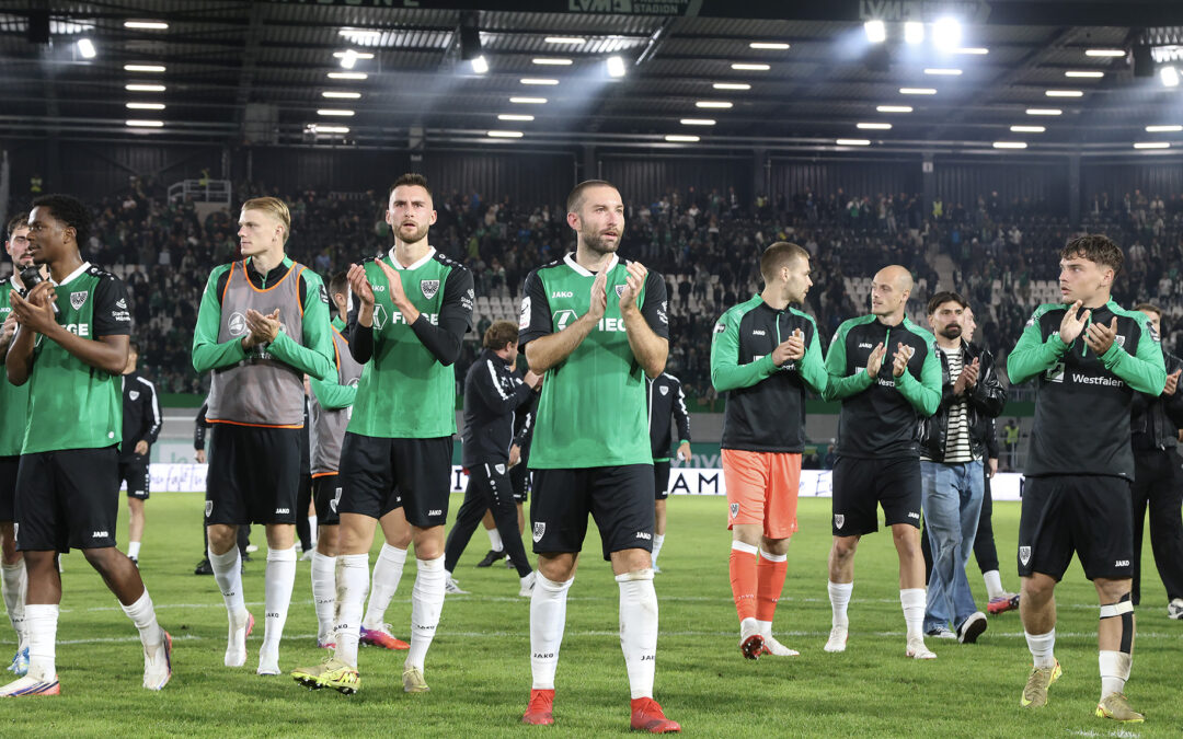 1. FC Saarbrücken (H)