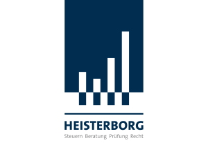Heisterborg GmbH & Co. KG Steuerberatungsgesellschaft