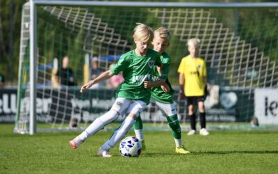 LZM sichtet 190 Nachwuchsspieler beim achten LVM-Talenttag  