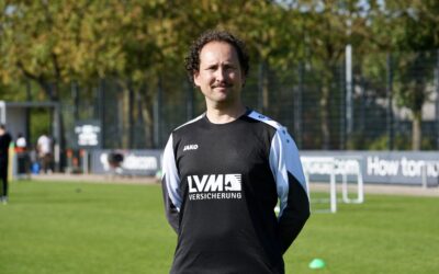 „Gesicht des LZM“ – Tommy Indlekofer verlängert bis 2030