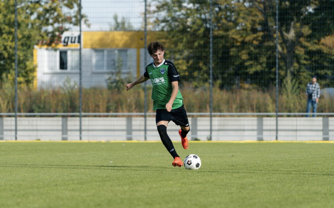 Fünf LZM-Teams am Wochenende im Einsatz 