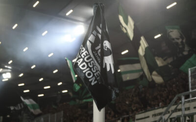Faninformationen zum Heimspiel gegen Fortuna Köln