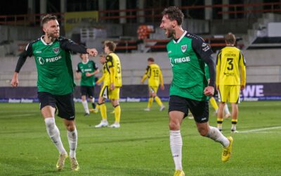 Makridis-Kopfball erlöst die Preußen beim ersten Zu-Null-Sieg
