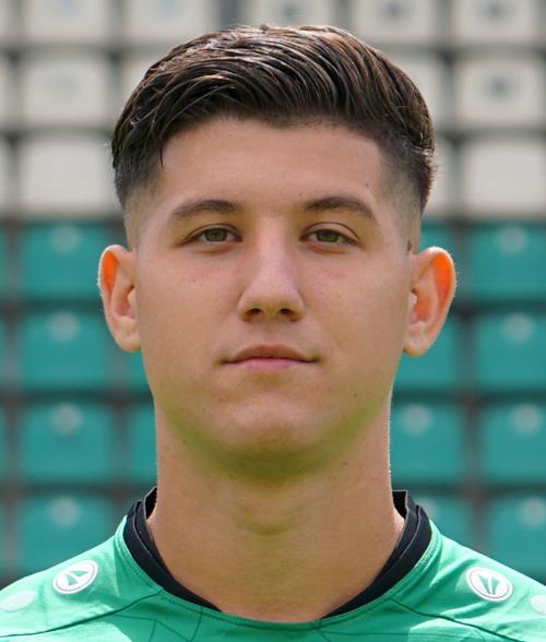 Darius Ghindovean